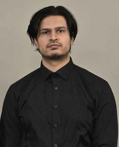 Prateek Singh